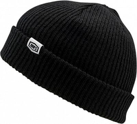 100 Percent Cuff Mutiny,  beanie