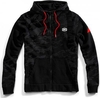 100 Percent Emissary,  zip hoodie