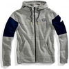 100 Percent Emissary,  zip hoodie