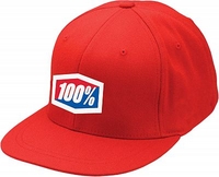 100 Percent Essential Flex,  cap