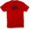100 Percent Essential S19,  t-shirt