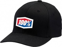 100 Percent Flexfit Classic,  cap