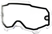 100 Percent Generation 2 Dual,  replacement lens