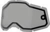 100 Percent Generation 2 Dual,  replacement lens