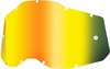 100 Percent Generation 2,  replacement lens mirrored