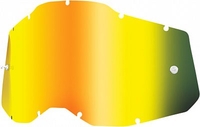 100 Percent Generation 2,  replacement lens mirrored