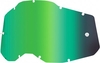 100 Percent Generation 2,  replacement lens mirrored