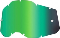 100 Percent Generation 2,  replacement lens mirrored