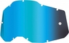 100 Percent Generation 2,  replacement lens mirrored