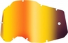 100 Percent Generation 2,  replacement lens mirrored