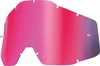 100 Percent Generation 2,  replacement lens mirrored