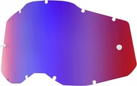 100 Percent Generation 2,  replacement lens mirrored