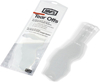 100 Percent Generation 2,  tear-offs,  color: Clear,  size: 20 pcs.