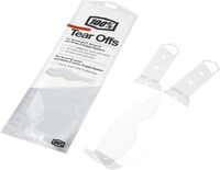 100 Percent Generation 2,  tear-offs laminated