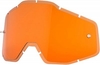 100 Percent HD Anti-Fog,  replacement lens