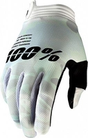 100 Percent Itrack Camo S20,  gloves