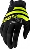 100 Percent Itrack S20,  gloves