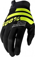 100 Percent Itrack S20,  gloves