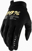 100 Percent iTrack S21,  gloves