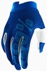 100 Percent iTrack S21,  gloves