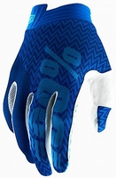 100 Percent iTrack S21,  gloves