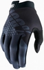 100 Percent iTrack S21,  gloves kids