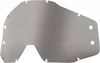 100 Percent Mud,  replacement lens