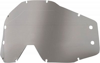 100 Percent Mud,  replacement lens