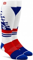 100 Percent Mx Torque,  socks