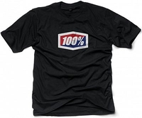 100 Percent Official,  t-shirt