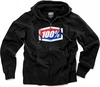 100 Percent Official,  zip hoodie