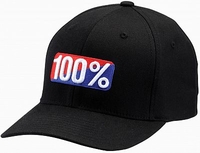 100 Percent OG Flexfit,  cap