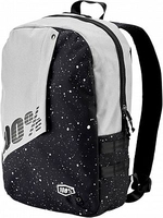 100 Percent Porter,  backpack