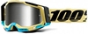 100 Percent Racecraft 2 Airblast S21,  goggles mirrored