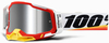 100 Percent Racecraft 2 Arsham,  goggles mirrored