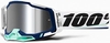100 Percent Racecraft 2 Arsham S22,  goggles mirrored