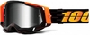 100 Percent Racecraft 2 Costume-2 S21,  goggles mirrored