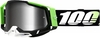 100 Percent Racecraft 2 Extra Kalkuta,  goggles mirrored