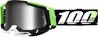 100 Percent Racecraft 2 Extra Kalkuta,  goggles mirrored