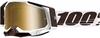 100 Percent Racecraft 2 Extra Snowbird,  goggles mirrored