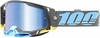 100 Percent Racecraft 2 Extra Trinidad,  goggles mirrored