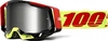 100 Percent Racecraft 2 Extra Wiz,  goggles mirrored