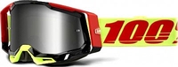 100 Percent Racecraft 2 Extra Wiz,  goggles mirrored