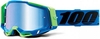 100 Percent Racecraft 2 Fremont S21,  goggles mirrored