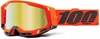 100 Percent Racecraft 2 Kerv S21,  goggles mirrored