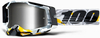 100 Percent Racecraft 2 Korb,  goggles mirrored