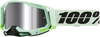 100 Percent Racecraft 2 Palomar,  goggles mirrored