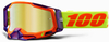 100 Percent Racecraft 2 Panam,  goggles mirrored