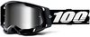 100 Percent Racecraft 2 S21,  goggles mirrored