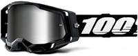 100 Percent Racecraft 2 S21,  goggles mirrored